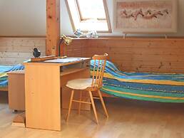 Alpine Stay in Herrischried