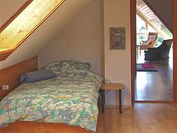 Alpine Stay in Herrischried