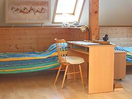 Alpine Stay in Herrischried