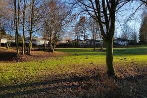 Holiday Home Meschede Near Winterberg Skiing