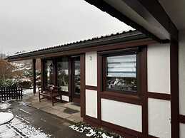 Holiday Home Meschede Near Winterberg Skiing