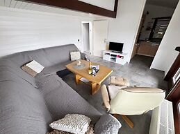 Holiday Home Meschede Near Winterberg Skiing