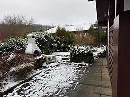 Holiday Home Meschede Near Winterberg Skiing