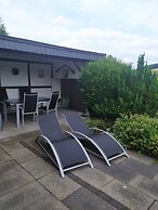 Holiday Home Meschede Near Winterberg Skiing
