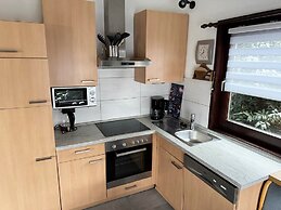 Holiday Home Meschede Near Winterberg Skiing