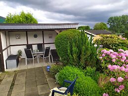 Holiday Home Meschede Near Winterberg Skiing