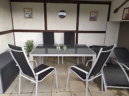 Holiday Home Meschede Near Winterberg Skiing