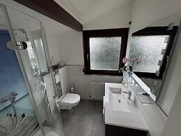 Holiday Home Meschede Near Winterberg Skiing
