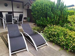 Holiday Home Meschede Near Winterberg Skiing