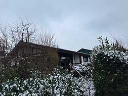Holiday Home Meschede Near Winterberg Skiing