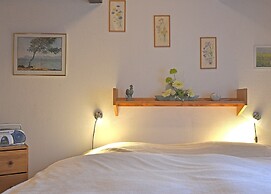 Holiday Home Meschede Near Winterberg Skiing