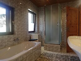 Apartment With Panoramic View