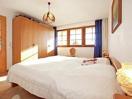 Malerische Erdgeschosswohnung