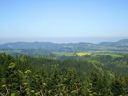 Malerische Erdgeschosswohnung