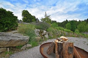Malerische Erdgeschosswohnung