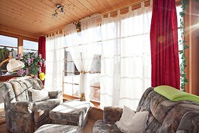 Malerische Erdgeschosswohnung