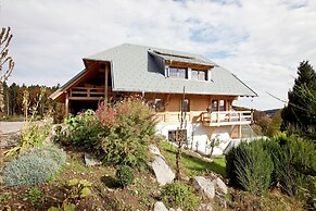 Malerische Erdgeschosswohnung