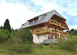 Malerische Erdgeschosswohnung