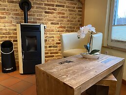 Ferienhaus im Harz Nahe Skipisten