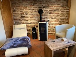 Ferienhaus im Harz Nahe Skipisten