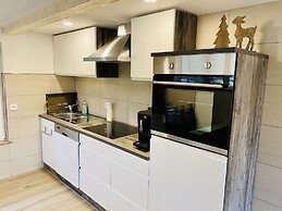 Ferienhaus im Harz Nahe Skipisten