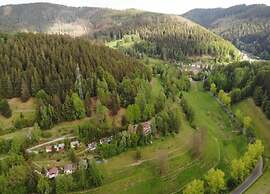 Ferienhaus im Harz Nahe Skipisten