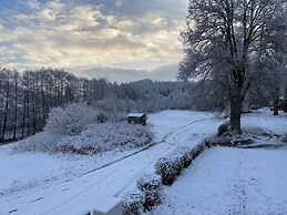 Ferienhaus im Harz Nahe Skipisten