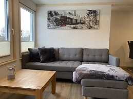 Ferienhaus im Harz Nahe Skipisten