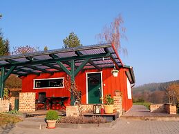 Ferienhaus im Harz Nahe Skipisten