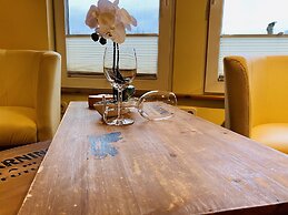 Ferienhaus im Harz Nahe Skipisten
