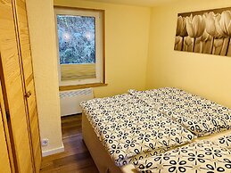 Ferienhaus im Harz Nahe Skipisten