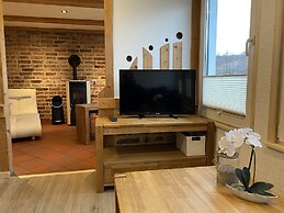Ferienhaus im Harz Nahe Skipisten