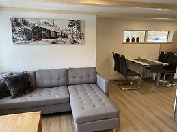 Ferienhaus im Harz Nahe Skipisten