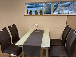 Ferienhaus im Harz Nahe Skipisten