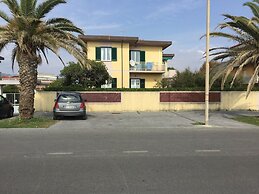 Holiday Home in Carrara by the Sea