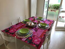Holiday Home in Carrara by the Sea
