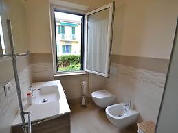Holiday Home in Carrara by the Sea