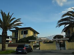 Holiday Home in Carrara by the Sea