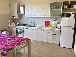 Holiday Home in Carrara by the Sea