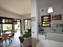 Chalet by Lake Maggiore With Garden Views