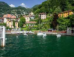 Chalet by Lake Maggiore With Garden Views