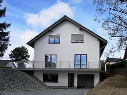 Moderne Villa in Medebach Kustelberg