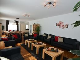 Moderne Villa in Medebach Kustelberg