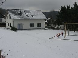 Moderne Villa in Medebach Kustelberg
