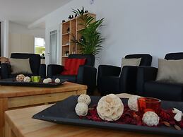 Moderne Villa in Medebach Kustelberg