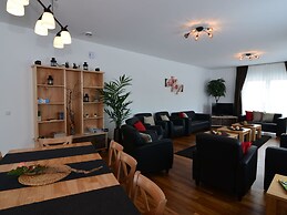 Moderne Villa in Medebach Kustelberg