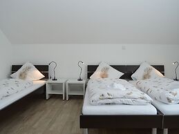 Moderne Villa in Medebach Kustelberg