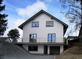 Moderne Villa in Medebach Kustelberg