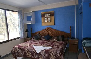 La Casa Azul