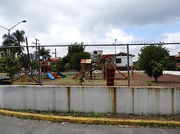 La Casa Azul